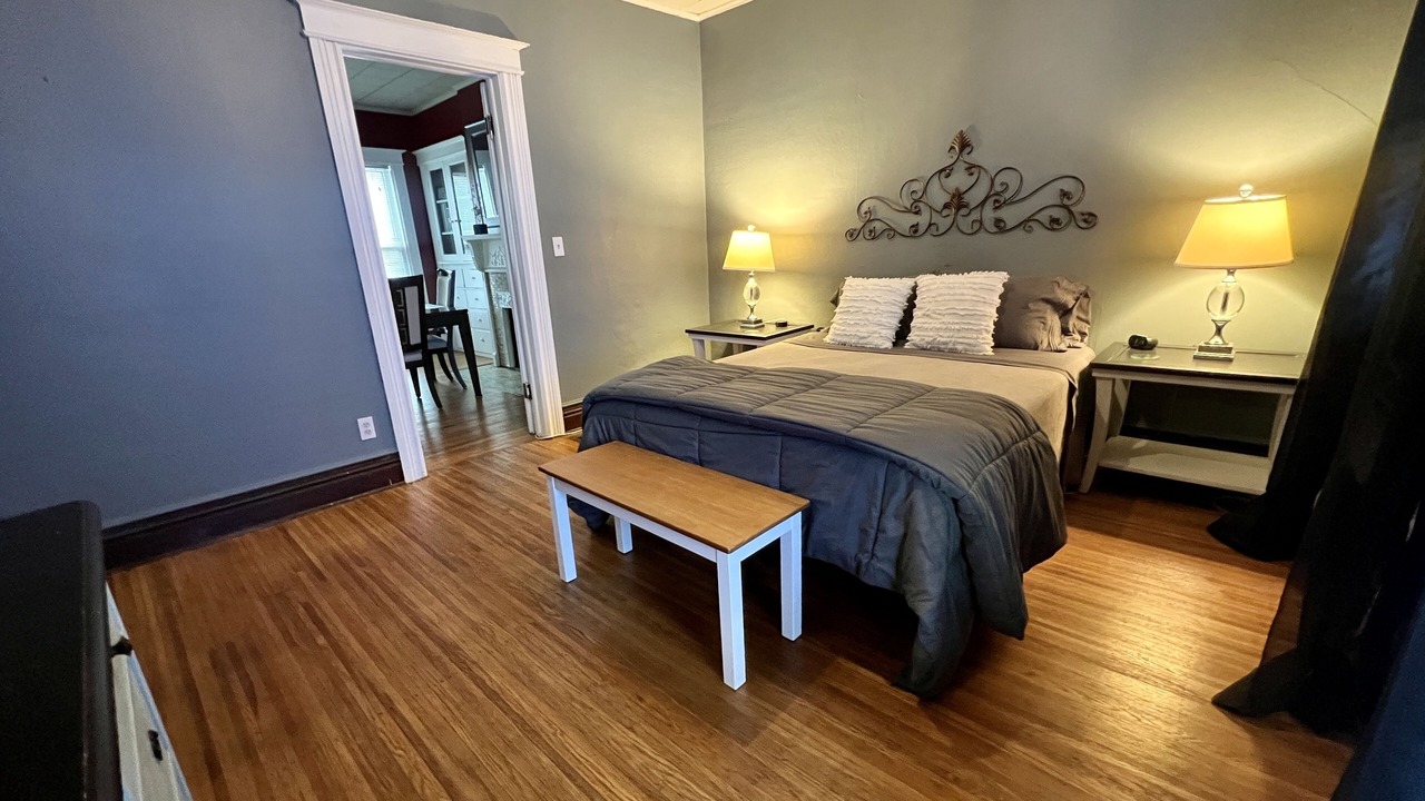 Photo of Bedroom in Rochester