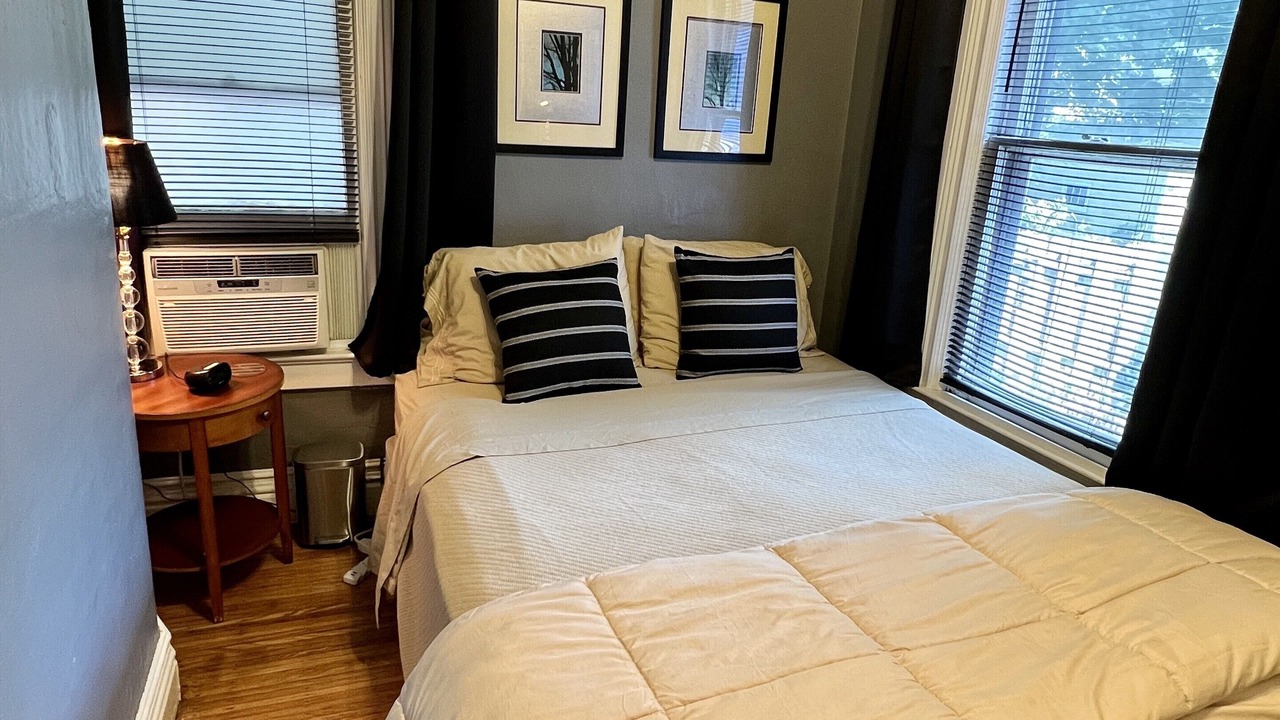 Photo of Bedroom in Rochester