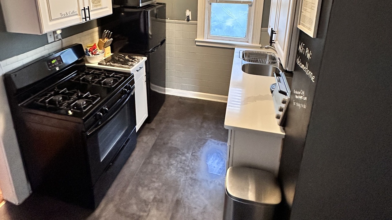 Photo of Kitchen in Rochester