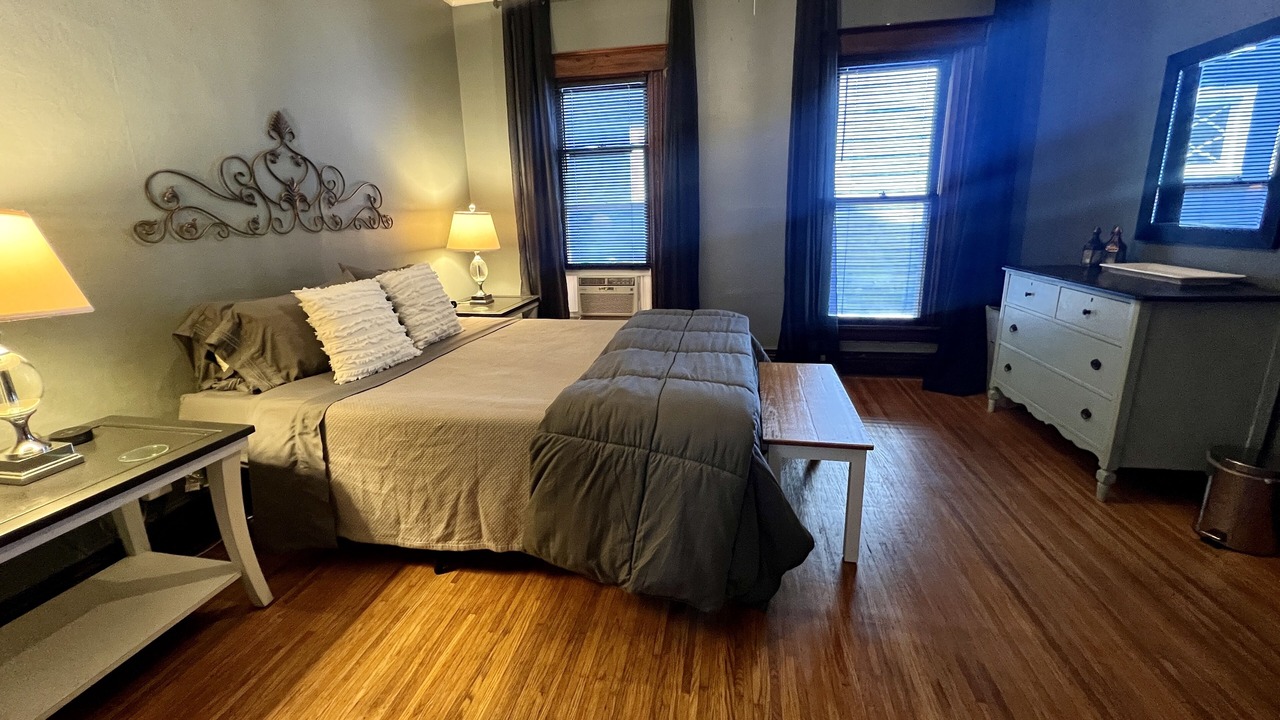 Photo of Bedroom in Rochester