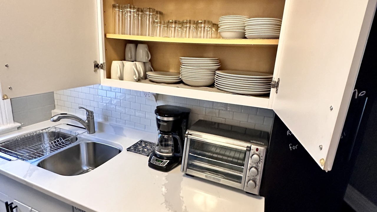 Photo of Kitchen in Rochester