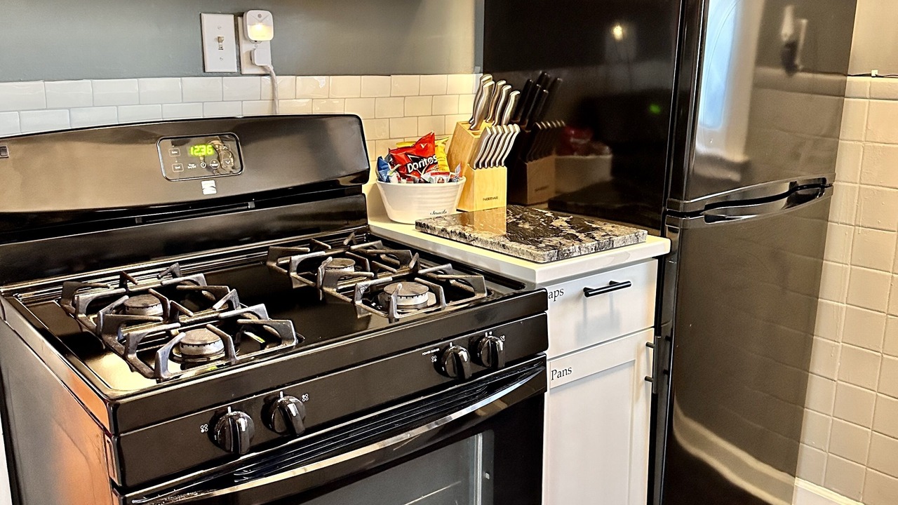 Photo of Kitchen in Rochester
