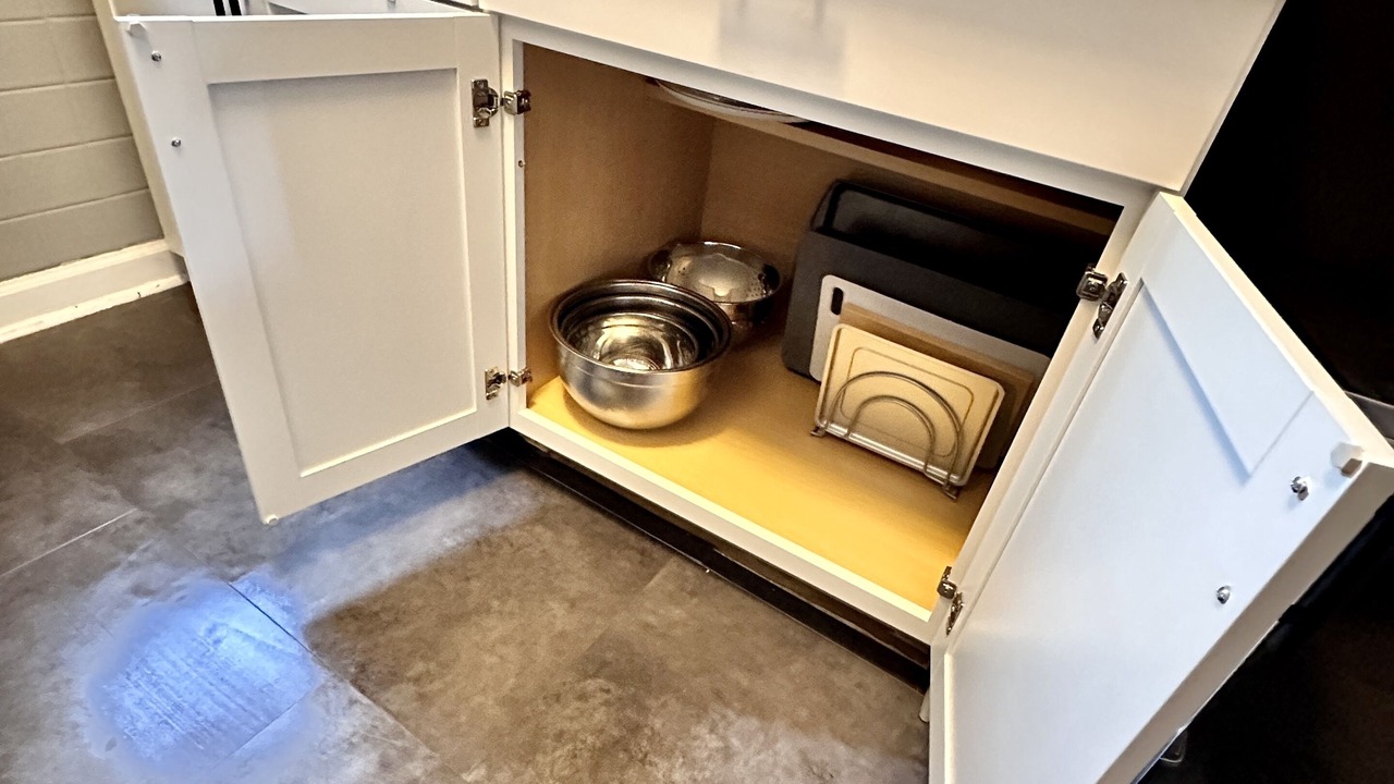 Photo of Kitchen in Rochester