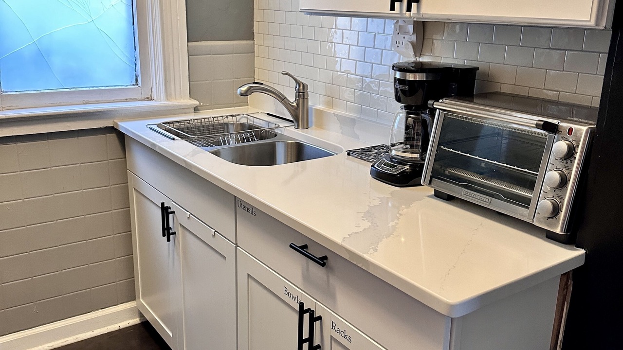 Photo of Kitchen in Rochester