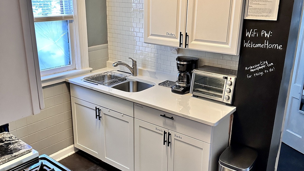 Photo of Kitchen in Rochester
