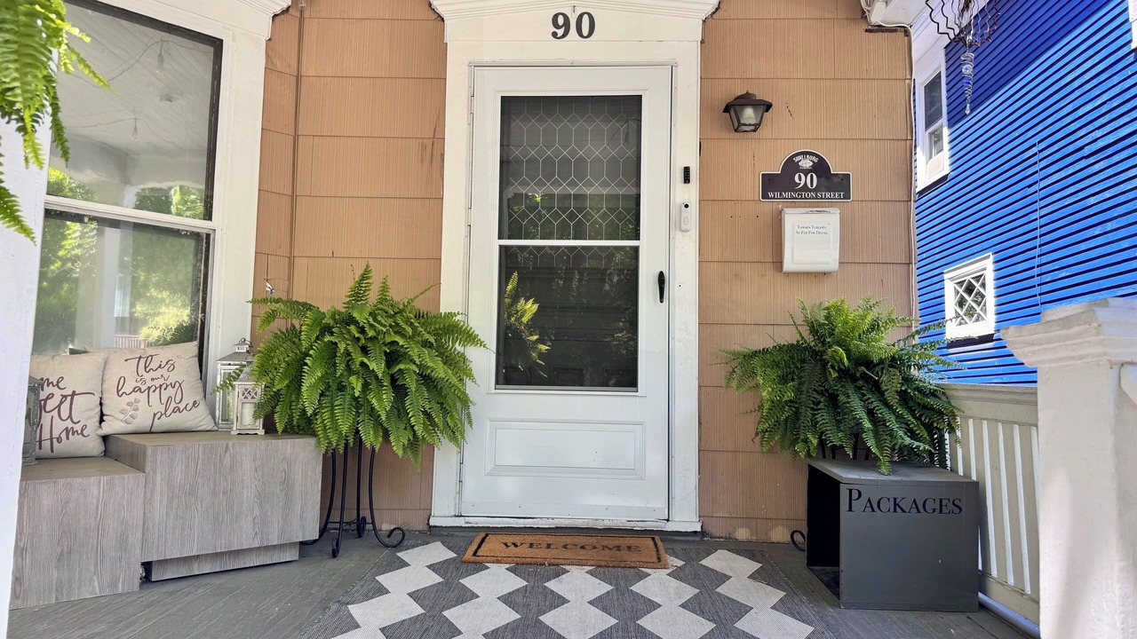Photo of Outdoor in Rochester