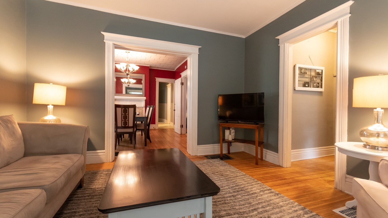 Photo of Livingroom in Rochester