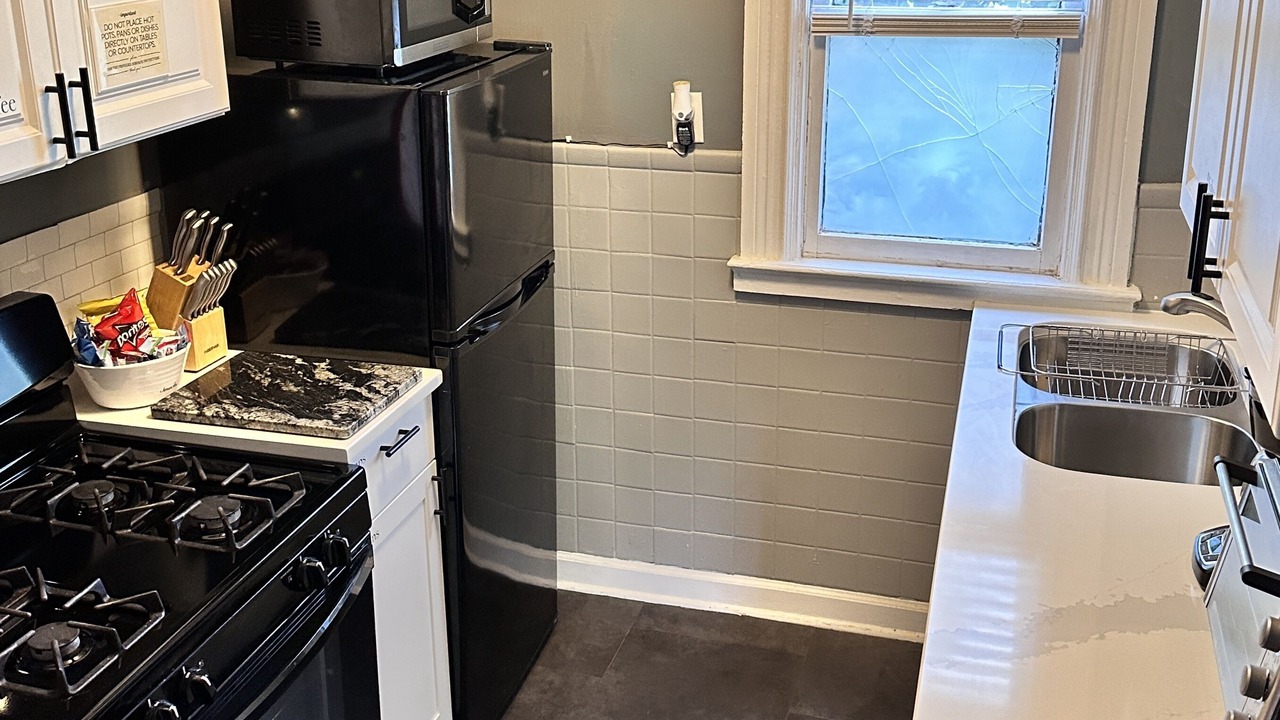 Photo of Kitchen in Rochester