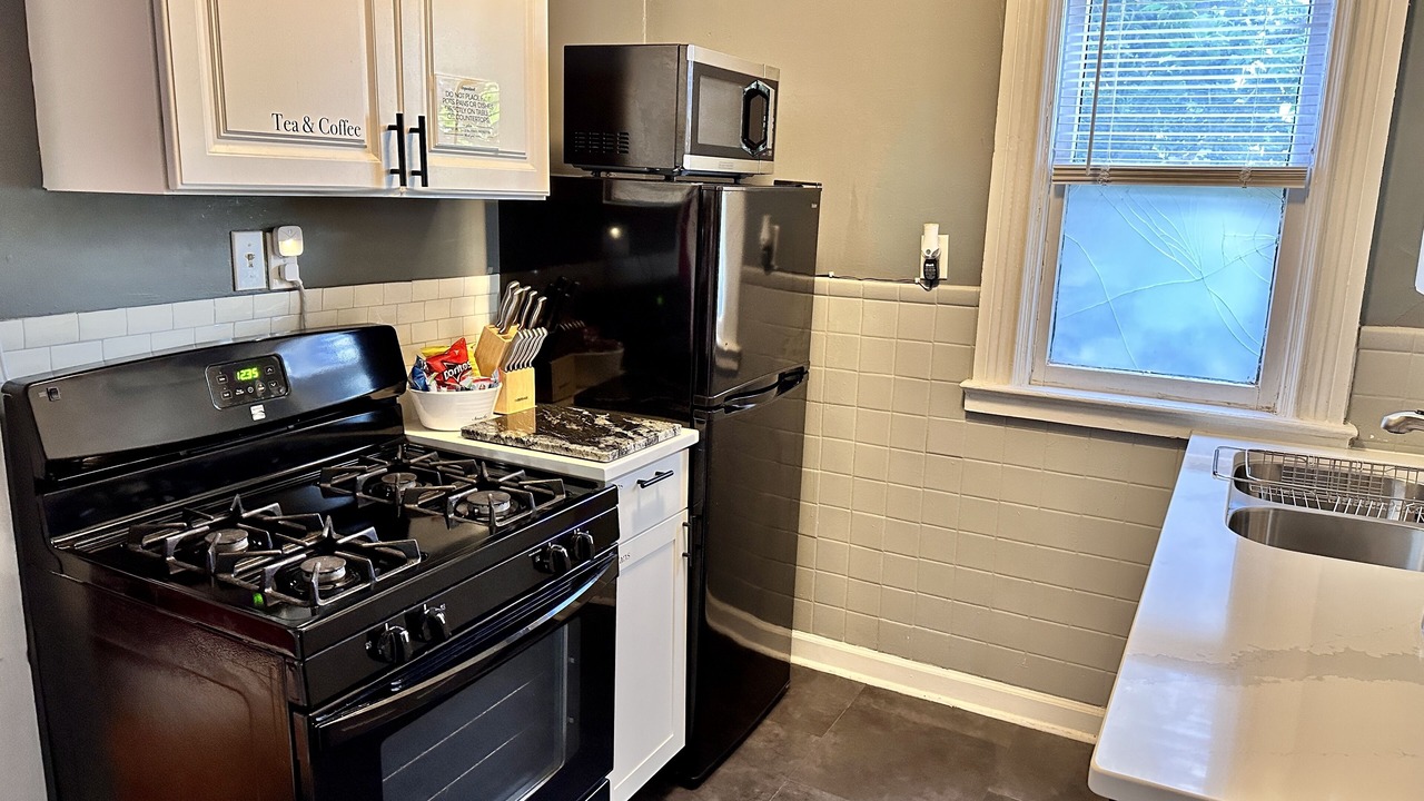 Photo of Kitchen in Rochester