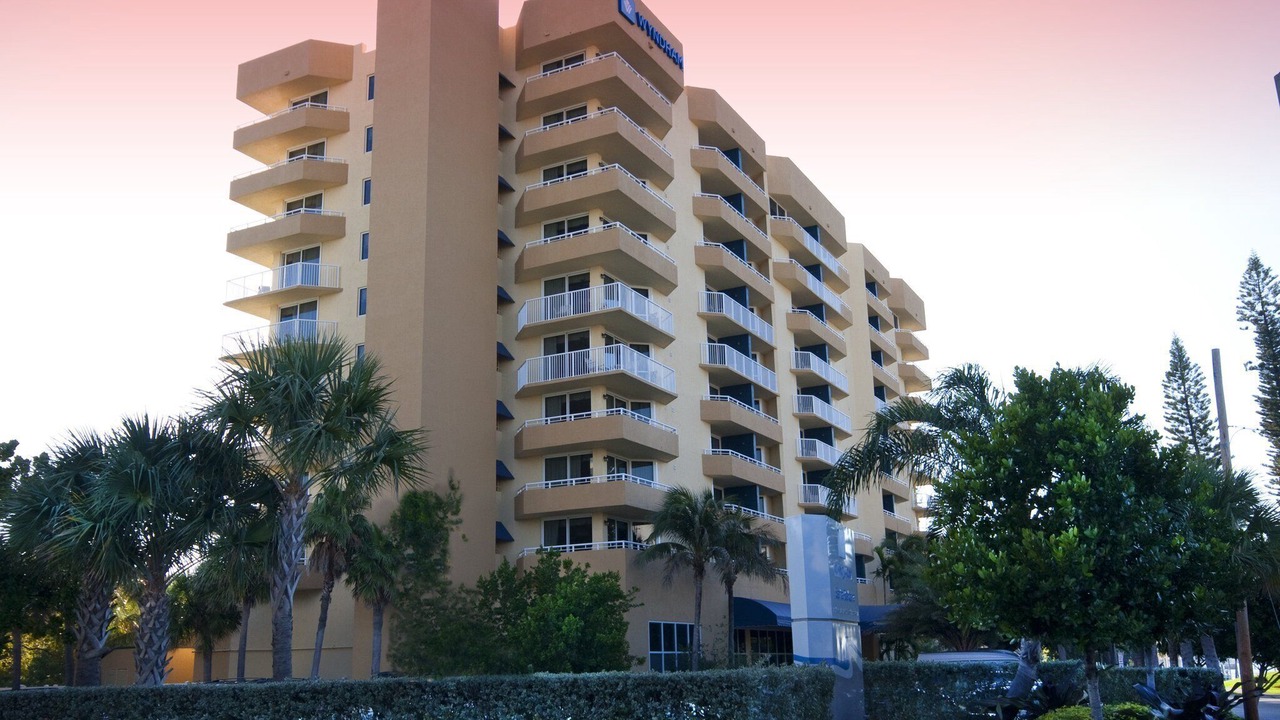 Photo of Outdoor in Pompano Beach