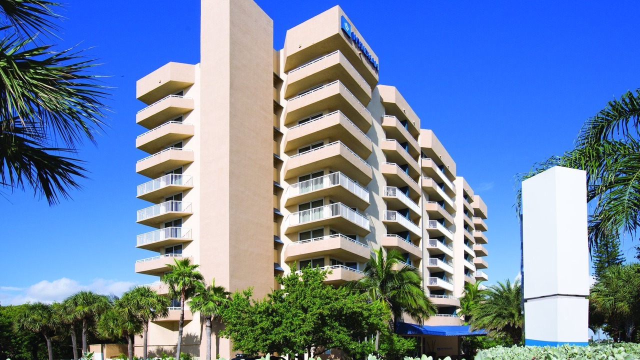 Photo of Outdoor in Pompano Beach