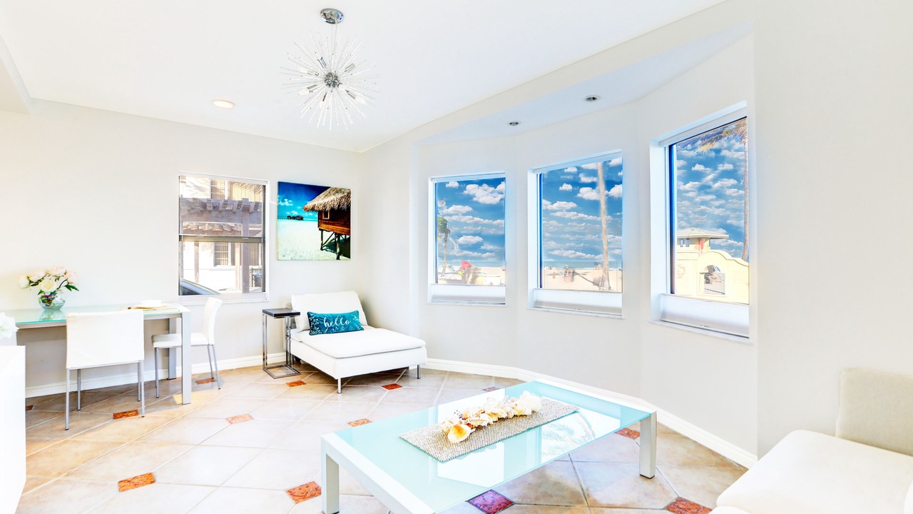 Photo of Bedroom in Hollywood