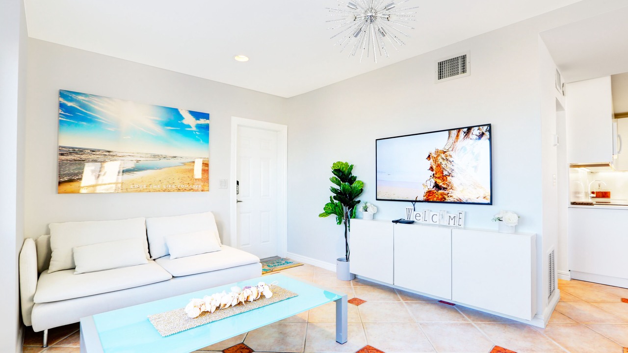 Photo of Bedroom in Hollywood