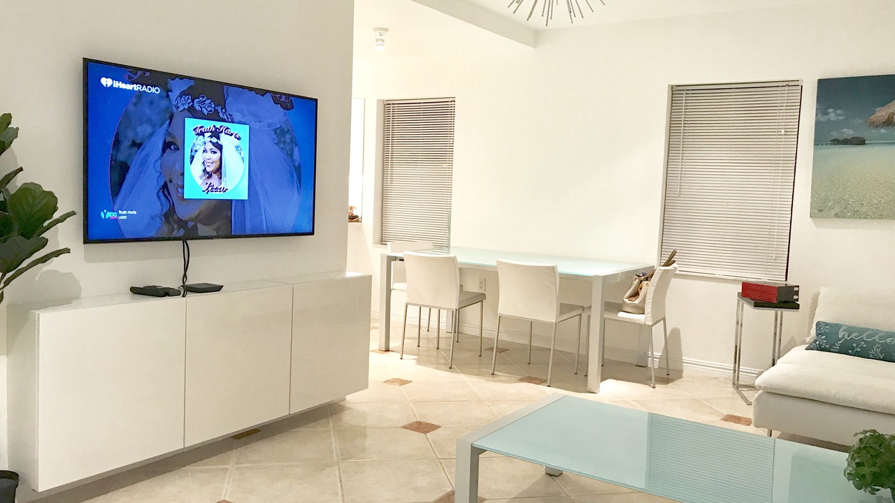 Photo of Bedroom in Hollywood