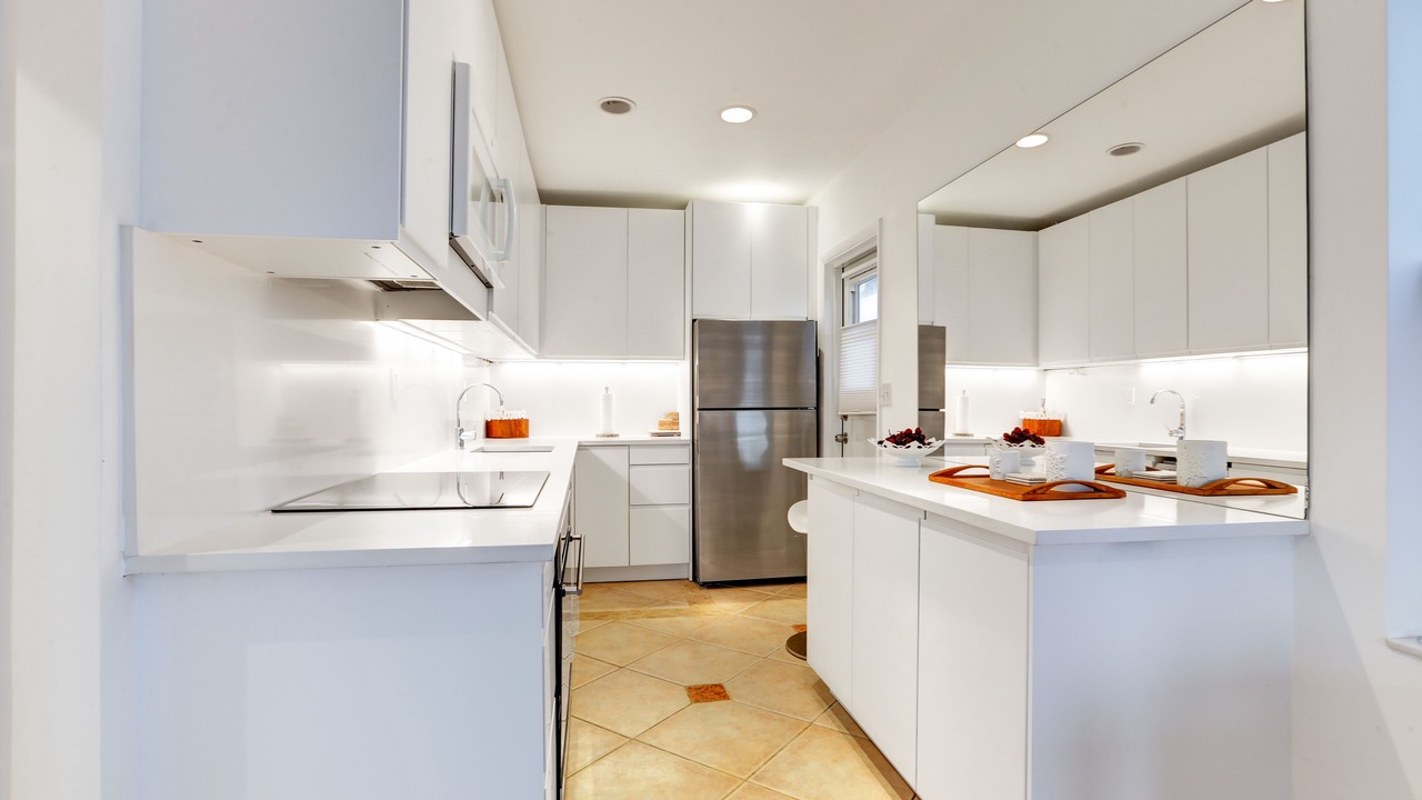 Photo of Kitchen in Hollywood