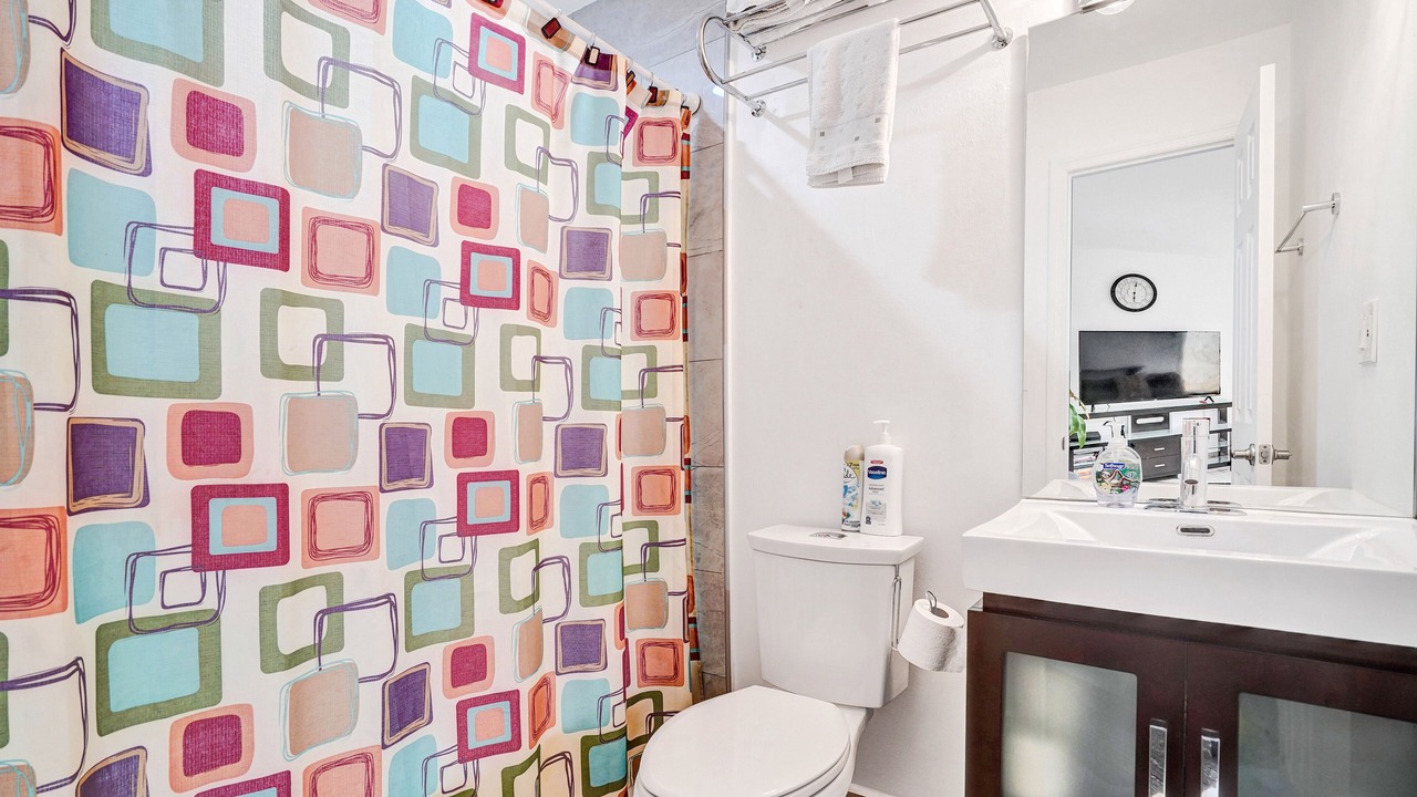 Photo of Bathroom in Miami Gardens