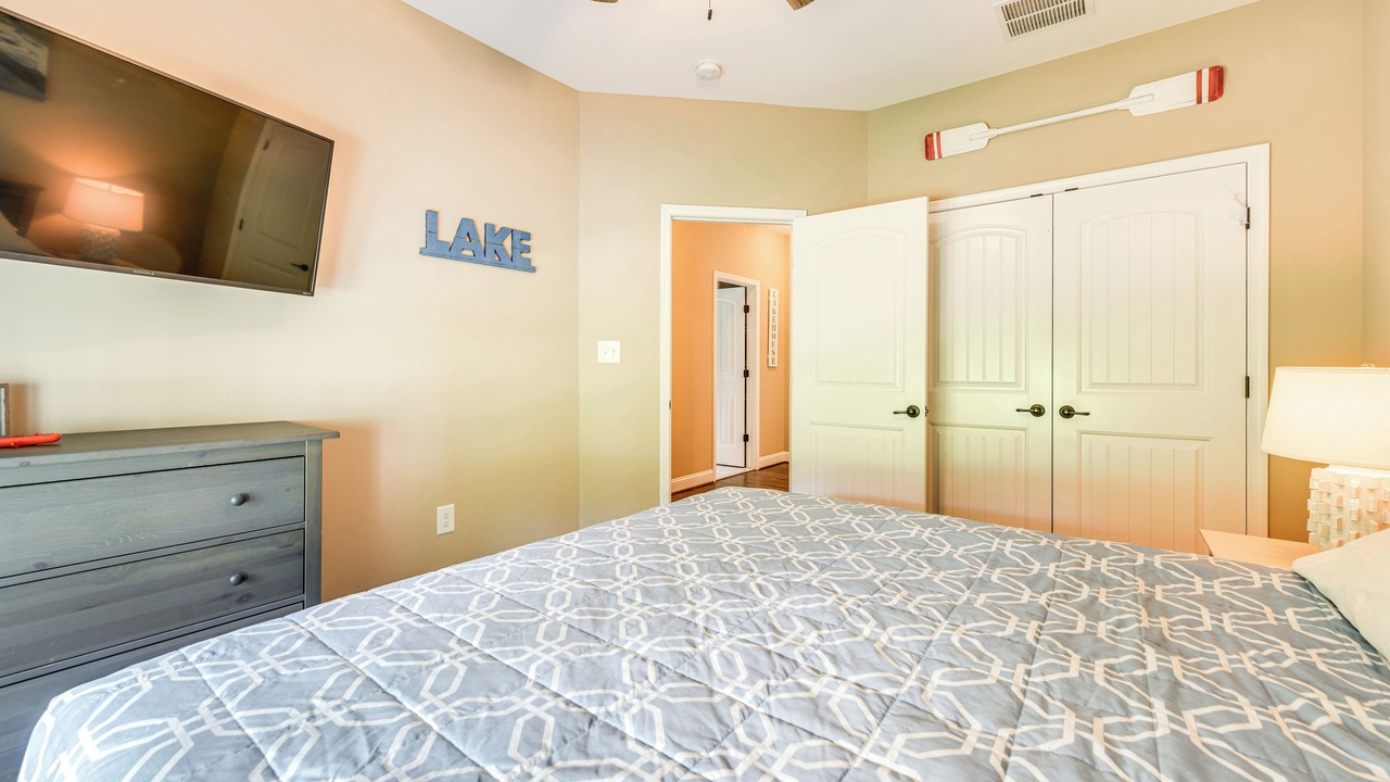 Photo of Bedroom in Bumpass