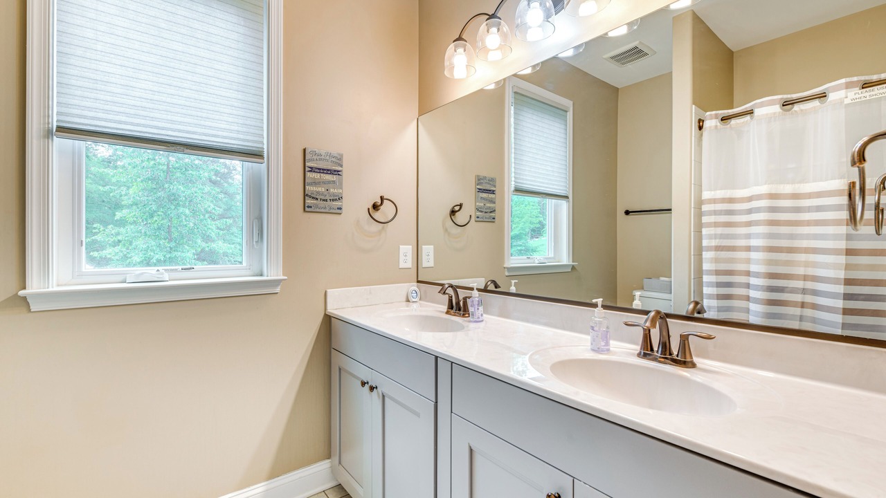 Photo of Bathroom in Bumpass