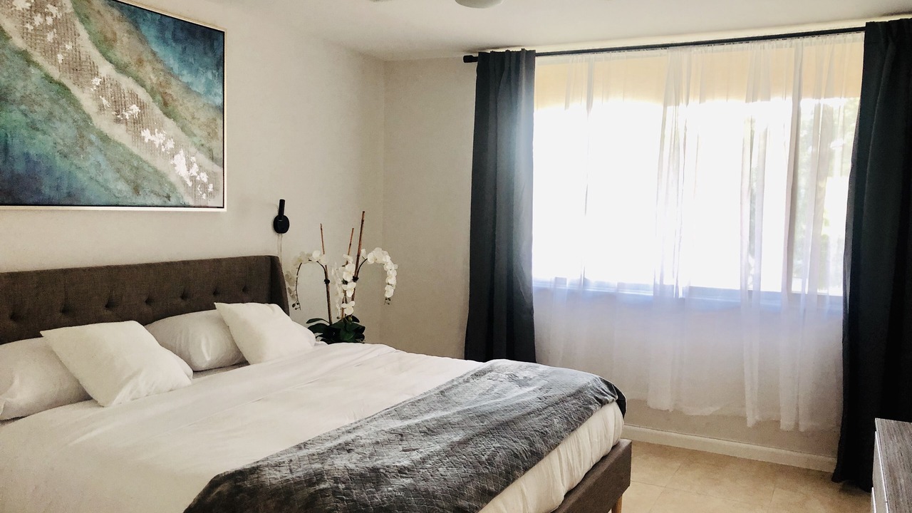 Photo of Bedroom in Delray Beach
