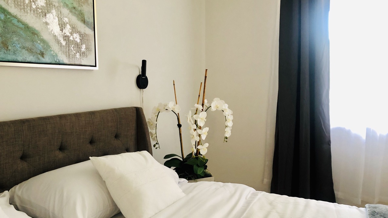 Photo of Bedroom in Delray Beach
