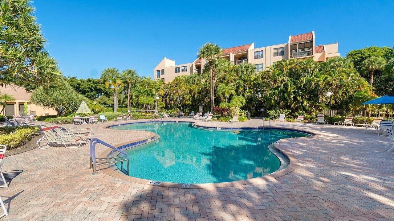 Photo of Outdoor in Delray Beach