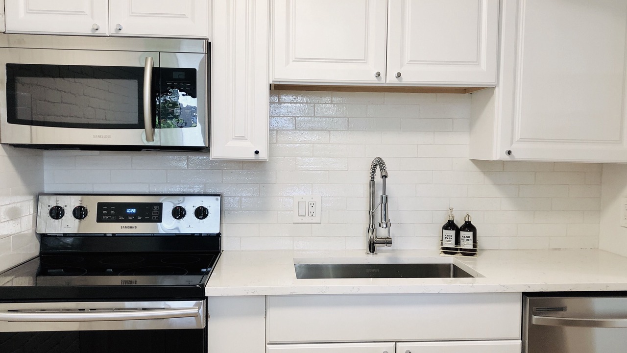 Photo of Kitchen in Delray Beach
