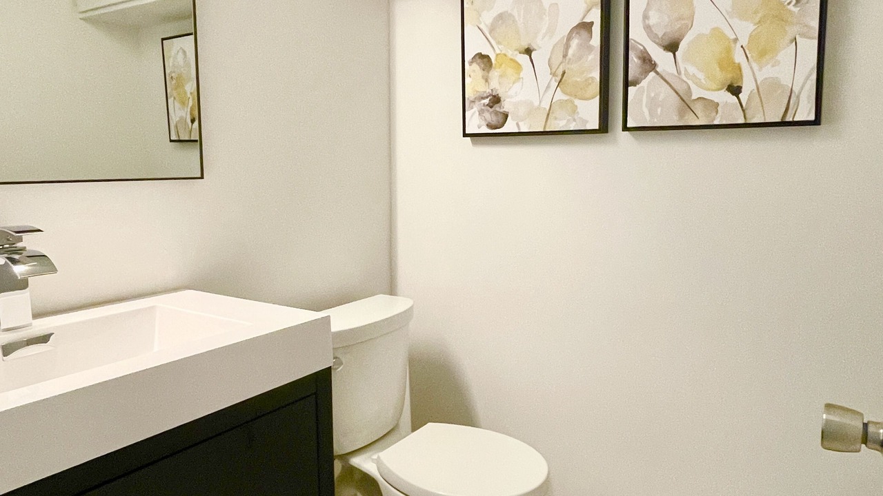 Photo of Bathroom in Delray Beach