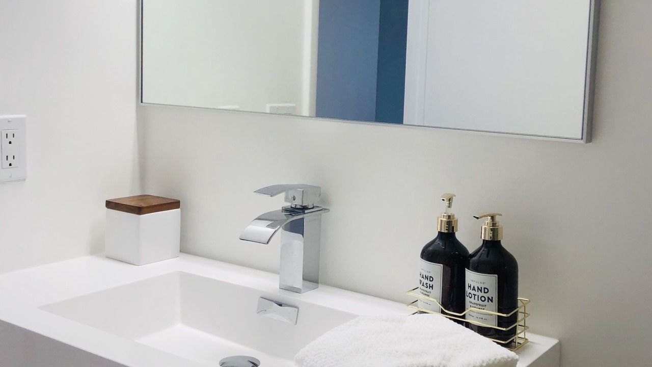 Photo of Bathroom in Delray Beach