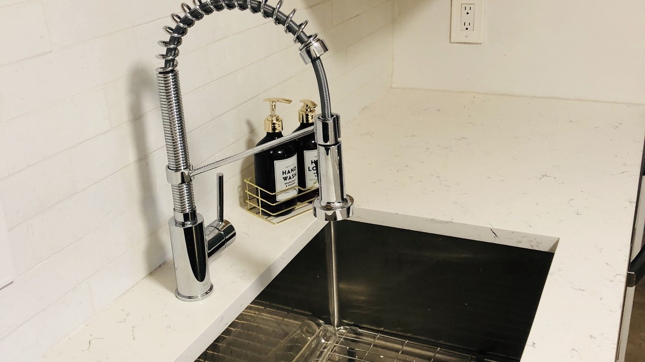 Photo of Kitchen in Delray Beach
