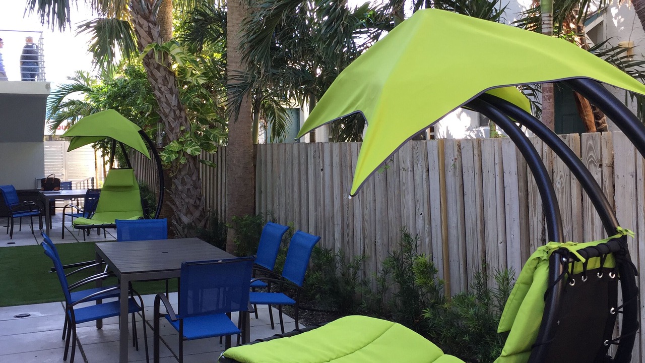 Photo of Outdoor in East Fort Lauderdale