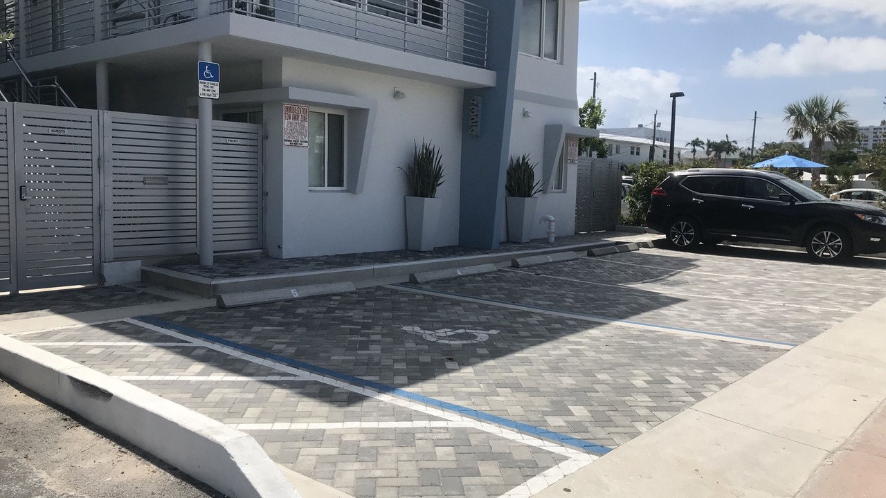 Photo of Outdoor in East Fort Lauderdale