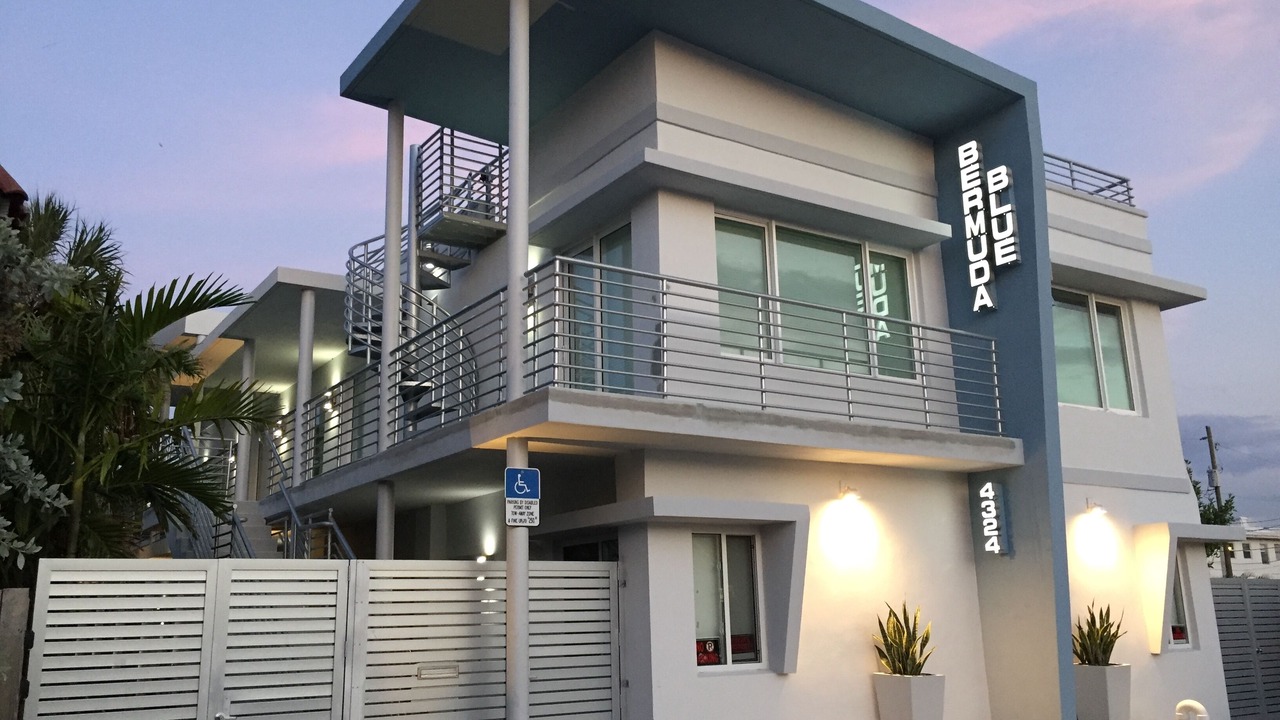 Photo of Outdoor in East Fort Lauderdale
