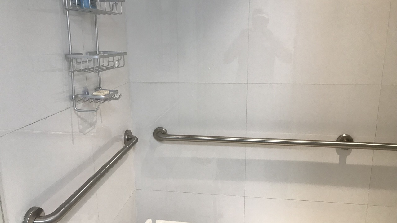 Photo of Bathroom in East Fort Lauderdale