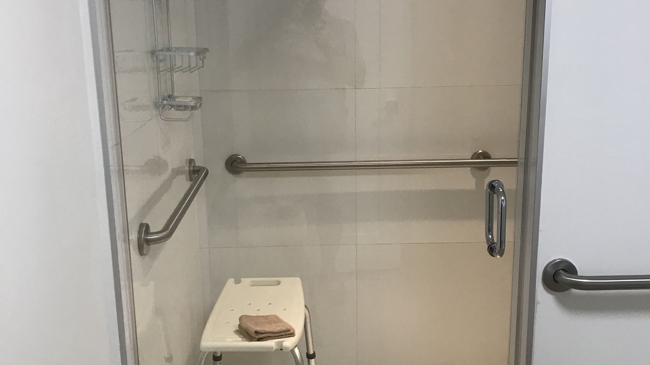 Photo of Bathroom in East Fort Lauderdale