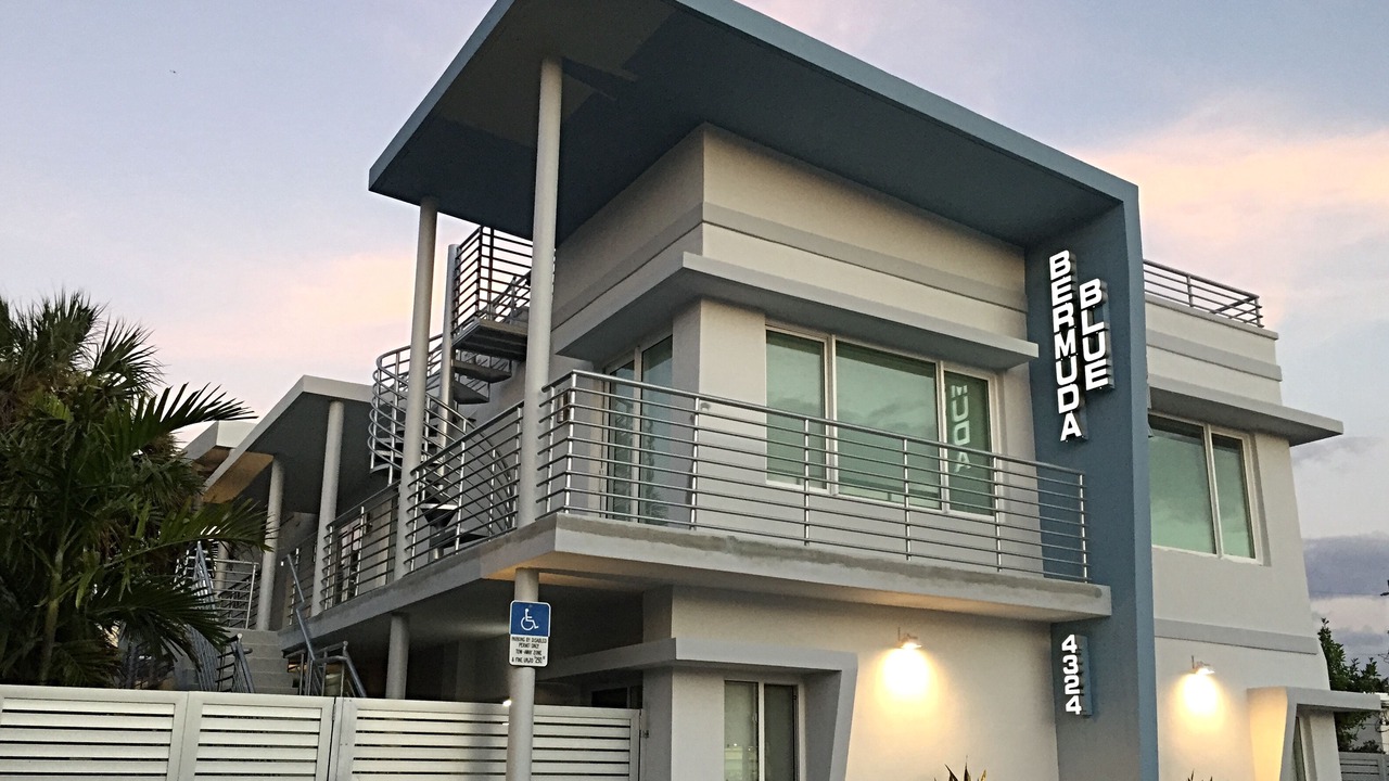 Photo of Outdoor in East Fort Lauderdale