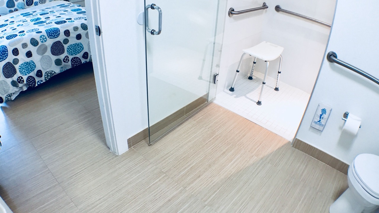 Photo of Bathroom in East Fort Lauderdale