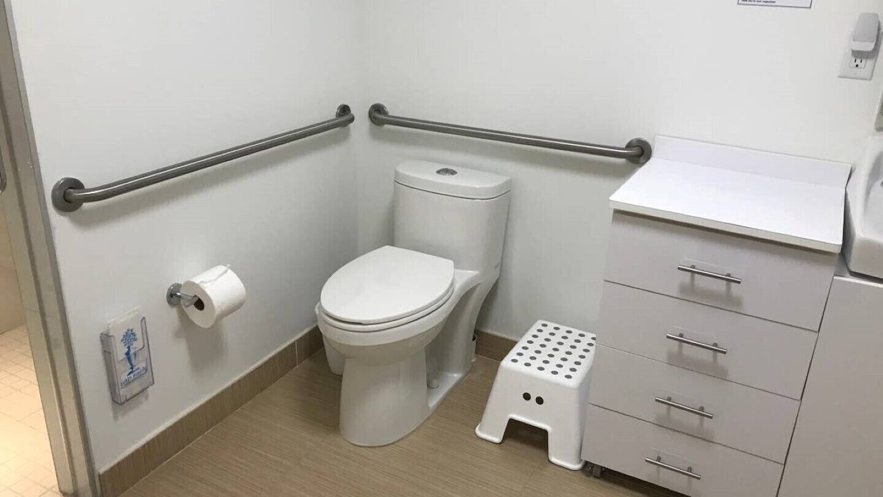 Photo of Bathroom in East Fort Lauderdale