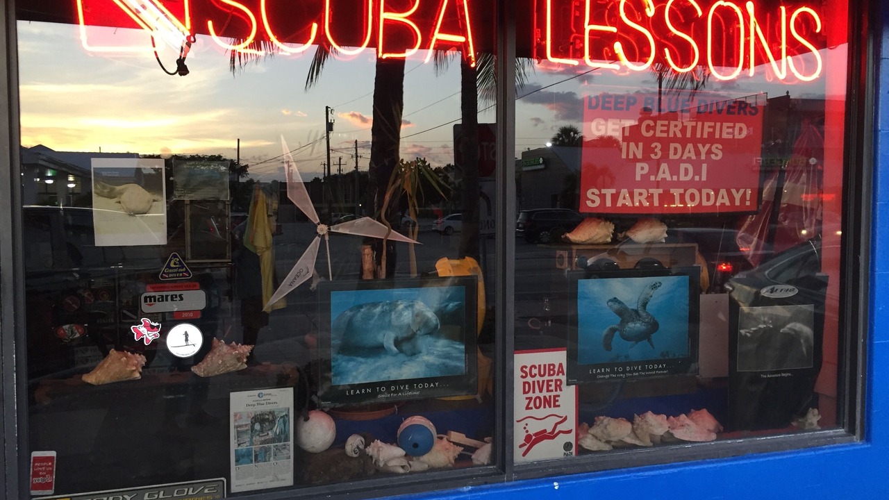 Photo of Outdoor in East Fort Lauderdale
