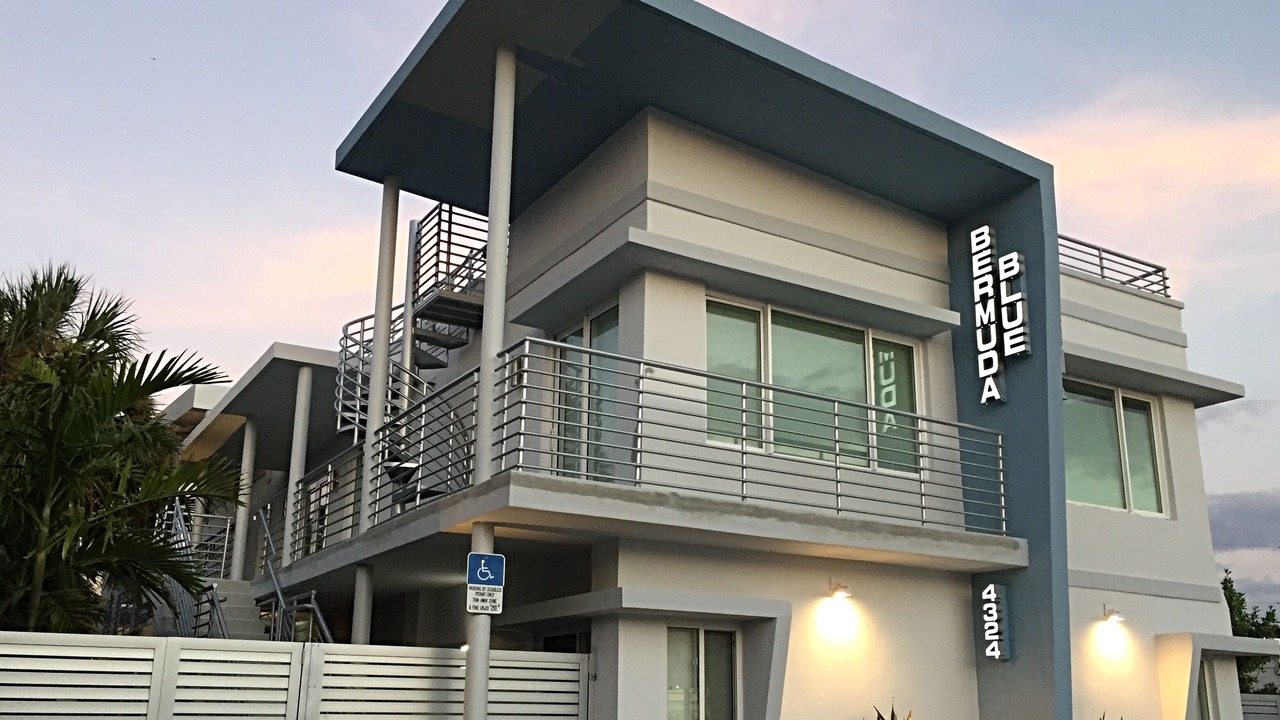 Photo of Outdoor in East Fort Lauderdale