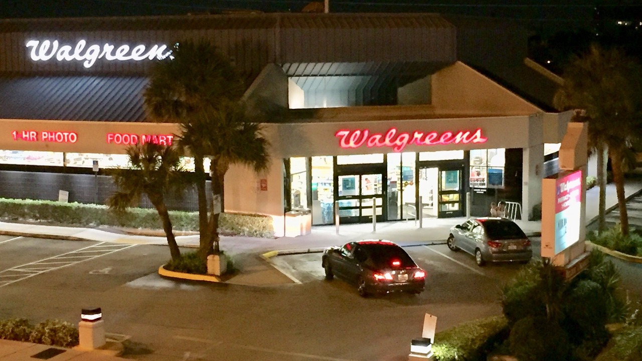 Photo of Outdoor in East Fort Lauderdale
