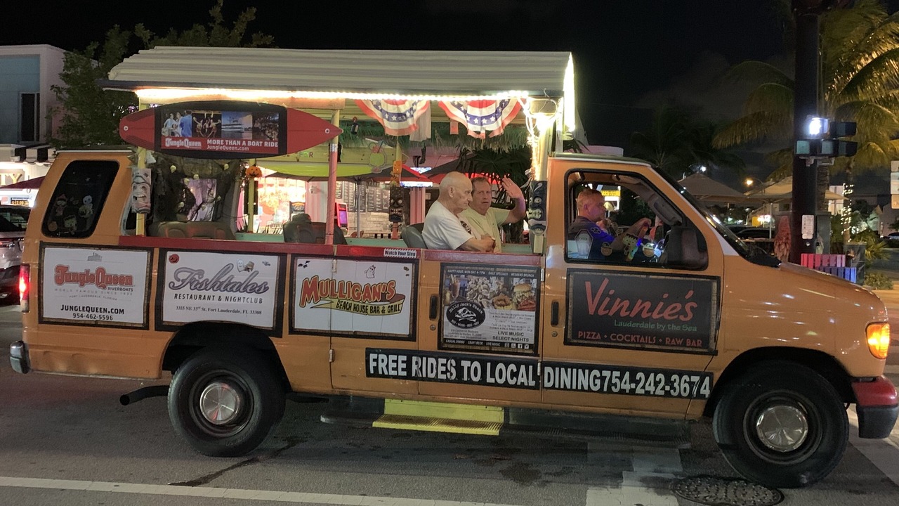 Photo of Others in East Fort Lauderdale