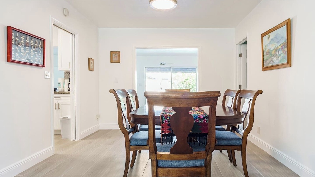 Photo of Outdoor in Garden Isles
