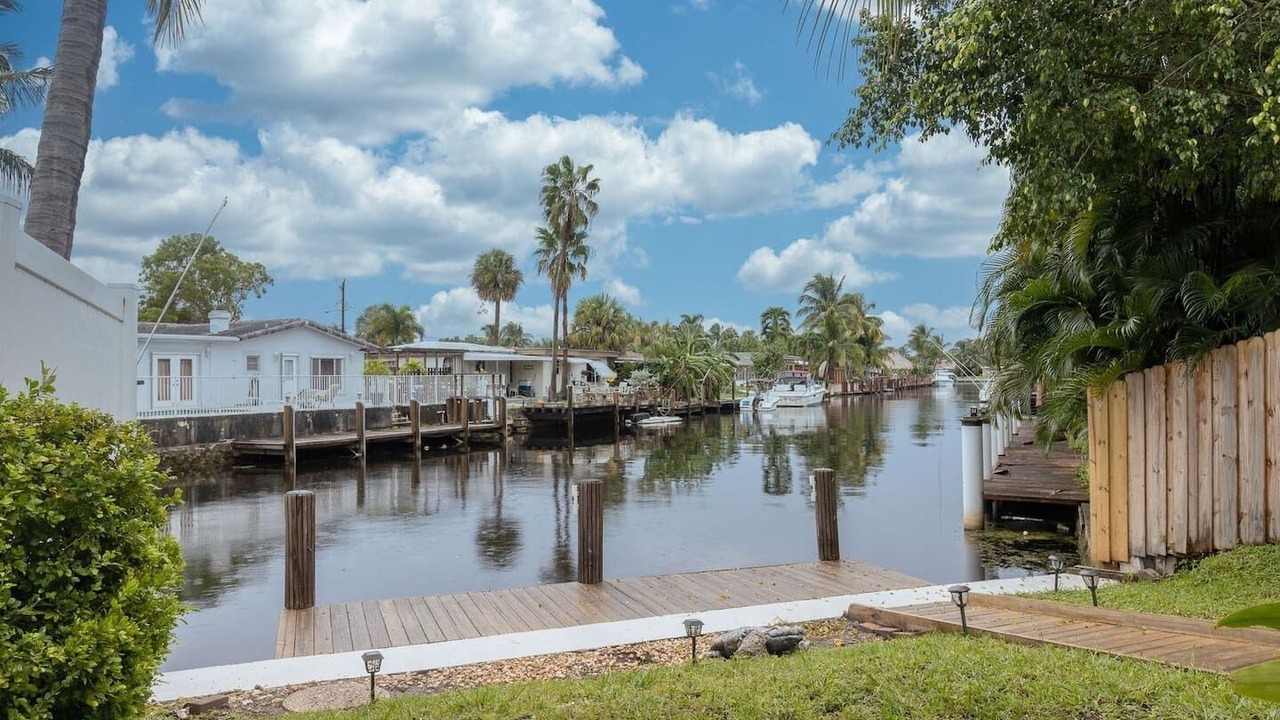 Photo of Outdoor in Garden Isles
