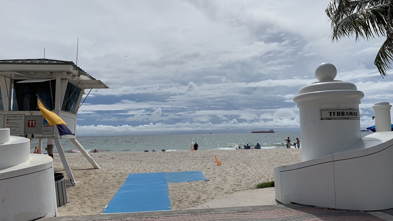 Photo of Others in Central Beach