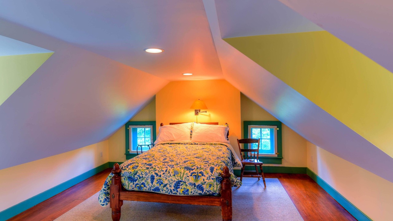 Photo of Bedroom in Chestertown