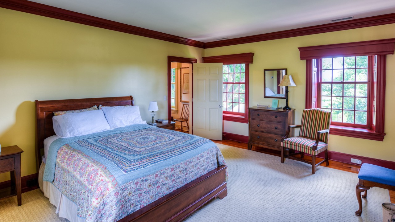 Photo of Bedroom in Chestertown