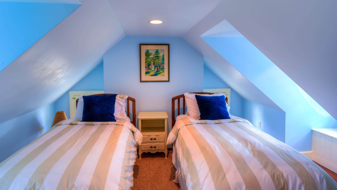 Photo of Bedroom in Chestertown