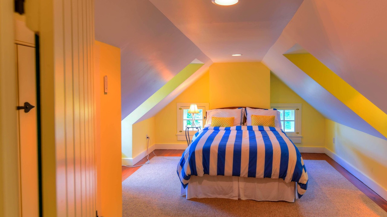 Photo of Bedroom in Chestertown