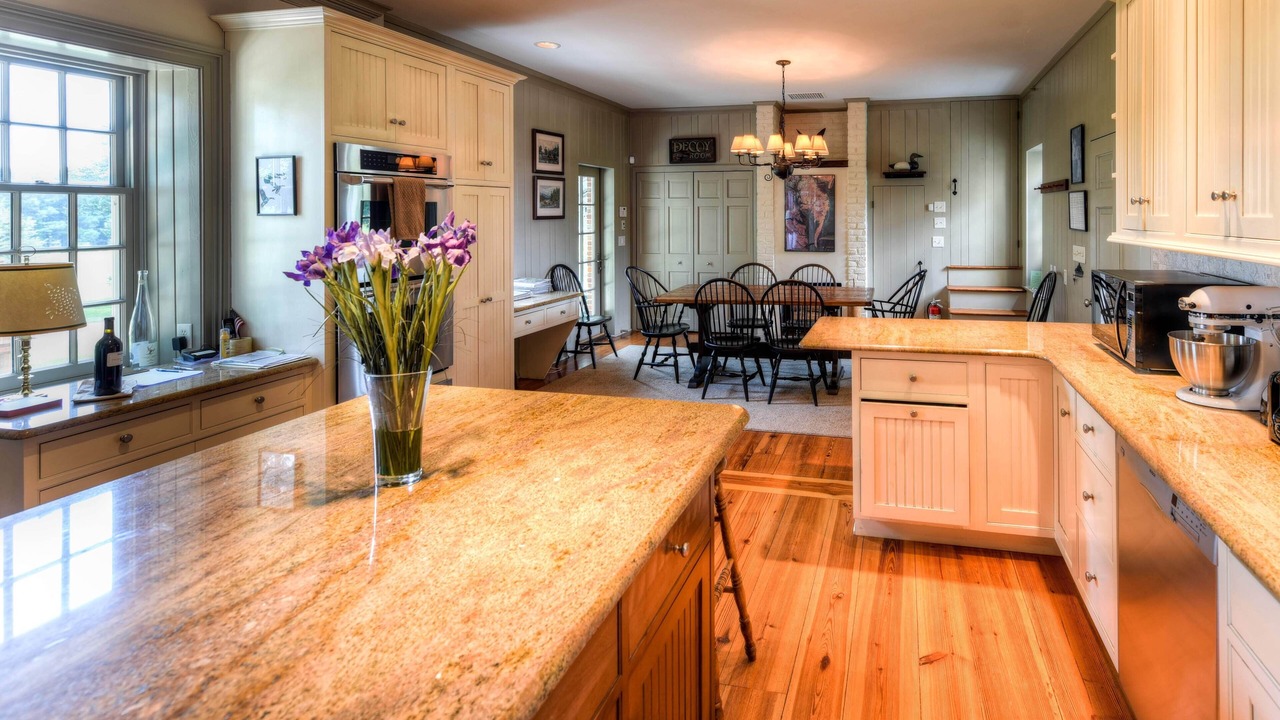 Photo of Kitchen in Chestertown