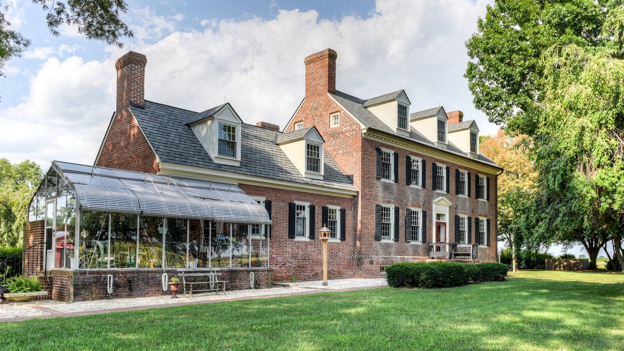 Photo of Outdoor in Chestertown